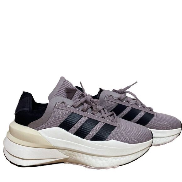 Adidas Avryn_X IF9158 Running Course A Pied Athletic Shoes Women's Sz 9 NWOB - Picture 1 of 7